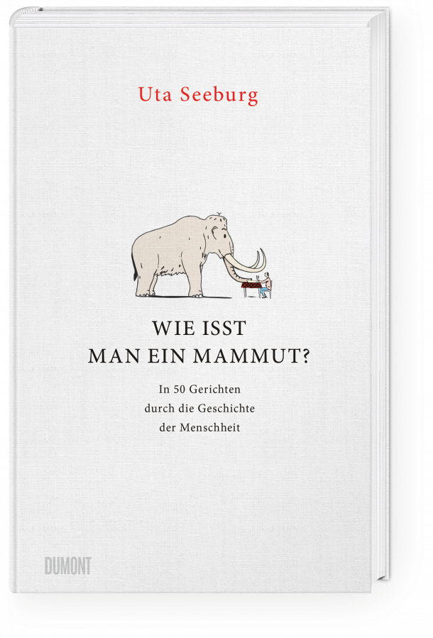Das Buch Uta Seeburg
